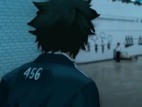 squid game aftermath