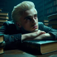 Draco Malfoyy