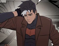 Jason Todd