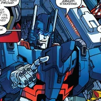 Ultra Magnus 