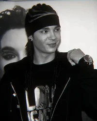 tom kaulitz