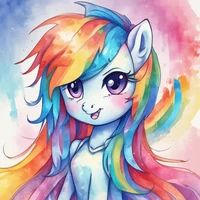Rainbow Dash