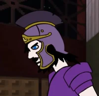 Prefect Laetus