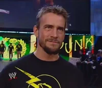 CM Punk