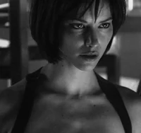 JILL VALENTINE