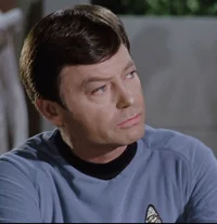 Leonard McCoy