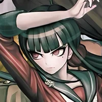 Maki Harukawa