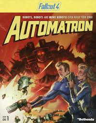 Dlc automatron