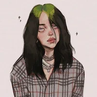 Billie elish
