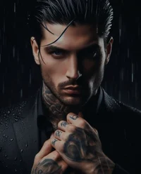 Sergio De Santis