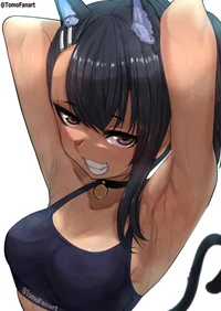 Nagatoro 