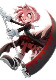 Amy Rose
