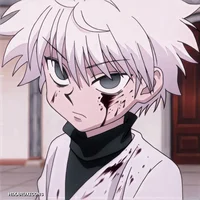 Killua Zoldyck