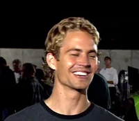 Paul Walker 