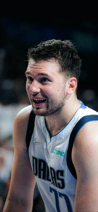 Luka Doncic