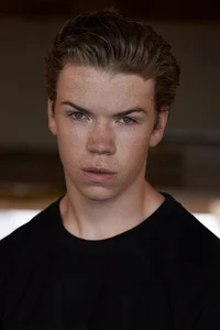 Will Poulter 