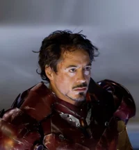 Tony Stark