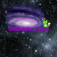 Galactic Core