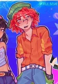 Metrosexual Kyle