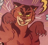 Tigerclaw