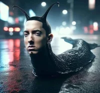 Eminem - Snail