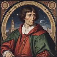 Nicholas Copernicus