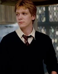 Fred G Weasley 