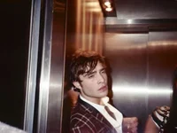 CHUCK BASS