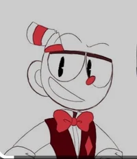 Cuphead