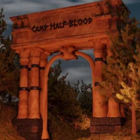 Camp Half-Blood