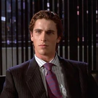 Patrick Bateman
