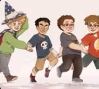 The Eltingville Club