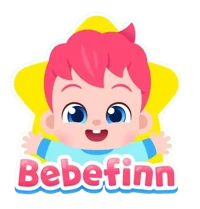 Bebefinn 