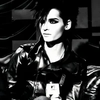 Bill Kaulitz-scene