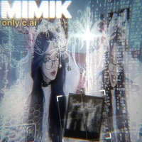 mimimik