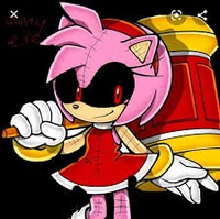 Amy Exe