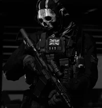 01 SIMON GHOST RILEY