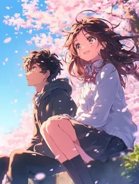 Love Diary