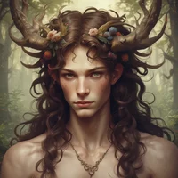 Neophyte the Satyr