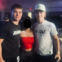 Jaden e Javon Walton