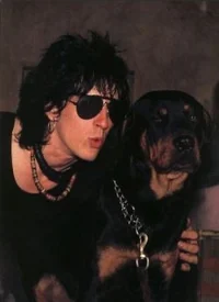 Izzy Stradlin