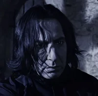 Serverus Snape