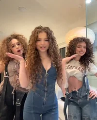 4th Kalogeras Sister