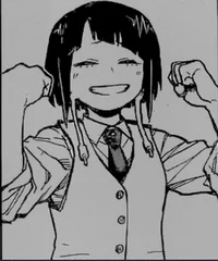 Kyoka Jirou