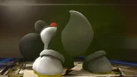 Farting Yoshi