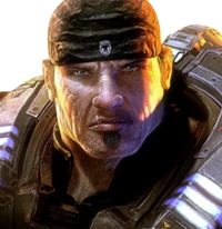 Marcus Fenix