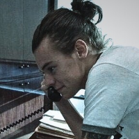 harry styles - lhh