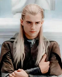 Legolas