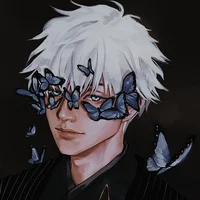 Satoru Gojo - BL 