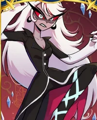 Carmilla Carmine